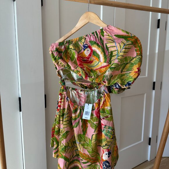 Farm Rio Dress - Multi Color in XS - Picture 5 of 7